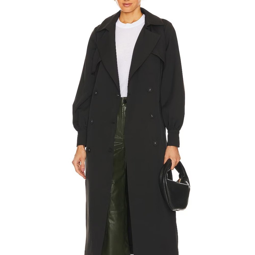 ELLIATT Lovely Trench Coat